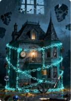 记忆宫殿的囚笼