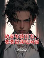 放弃年薪百万,婆婆说我吃闲饭