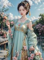 当上独眼团长后,白眼狼前妻跪求复合