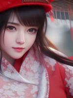 边关旧识,京城新辱傅景珩卫姌