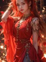 你若负我,便与你恩断义绝姜梨月萧墨白