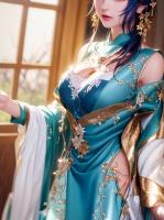 穿书后我获得改文系统,发疯就能获得一次修改剧情的能力