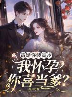 离婚你装高冷，我怀孕你喜当爹？