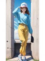 当全球LOL水平下降一百倍