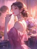 我结婚当天,妈妈找瞎子表妹给我化妆