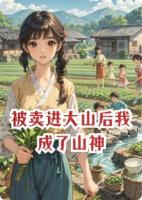 被卖进大山后我成了山神