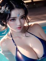 情人节开小号接沙滩代写，我亲自帮男友向女秘书表白