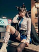 风拂旧恨，他赠新欢