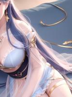 敲碎指骨，敲碎爱