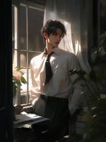 老婆将我的抗癌成果给了男学生