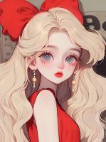 夏以昼X你当他凶了你一次，你开始怕他……