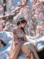 装穷陪男友吃苦5年，试戴金镯，他竟当众羞辱我：不装了