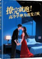 撩完就跑，高冷学神为我发了疯