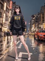 伪装团宠的生存法则陆十安江怜