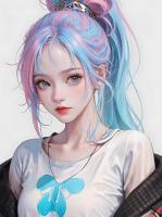 十年不和女儿说话