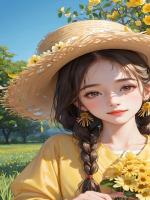 六零绿茶娇软美人，二嫁糙汉首长