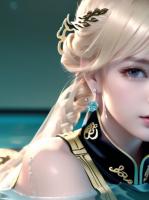 千金女友和竹马领证后第章