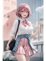 为双胞胎小姐断手后，她们背弃我