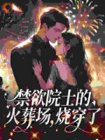禁欲院士的火葬场，烧穿了