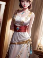 婆婆催我去洗澡，我让她全家喝西