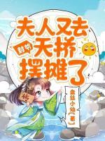 封爷，夫人又去天桥摆摊了