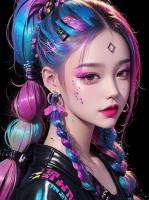 成为公主后，我非要嫁给太监