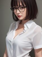 丈夫出国七年，我和女儿不认他了