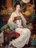 老公认下***的孩子后，还想让女大上位