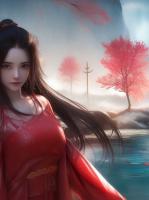 嫁进夫家，当悍妇