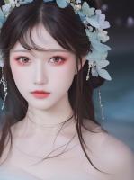 他的新娘，从不是我