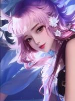 暮雪白头非为我们