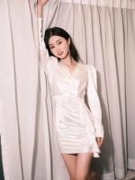 清风吹落旧时春