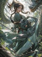 带爸爸吃千元自助他却只吃小料