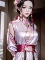 我靠力大无穷成了娱乐圈顶流