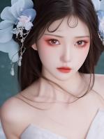 七夕拍卖会上，未婚妻小叔高调点天灯