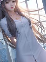 痴心错付镜花水月