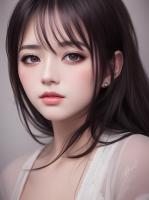 重生：画骨术？那真是个传说