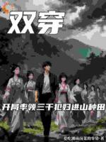 双穿门系统：救她，回现代拿装备！