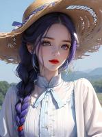 自古多情伤自己