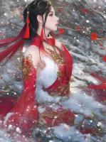 弹幕劝我远离反派，我偏要嫁他