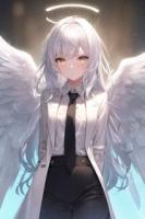 疏星坠夜人未眠