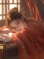 我摘星辰缀她衣