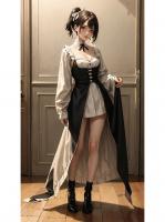 下乡助农，村民把精品蔬菜换成烂菜叶