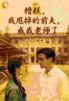 糟糕，我甩掉的前夫，成我老师了