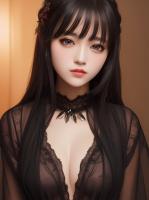 所有人绑定系统后，我靠吃系统杀疯了