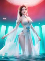 嫂嫂给个名分呗