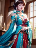 我一个AI能有什么坏心思呢？