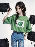 婆婆来我家后，我家变共享空间