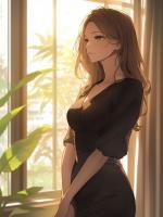 许你长情不为风