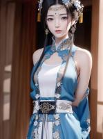 闺蜜给我给一百生活费，让我给她养女儿